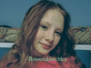 Rowenablatchley