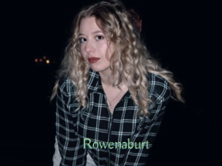 Rowenaburt
