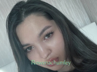 Rowenachumley