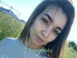 Rowenadaby