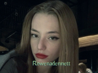 Rowenadennett