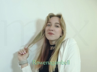 Rowenagambell