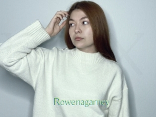Rowenagarney