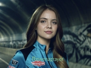 Rowenagrayer