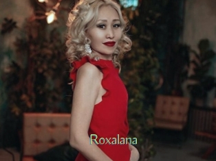 Roxalana