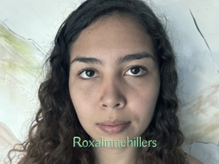 Roxalinnehillers