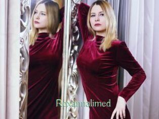 Roxannalimed