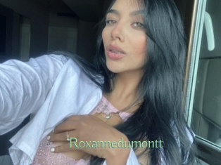 Roxannedumontt