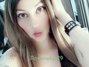 Roxannefox29