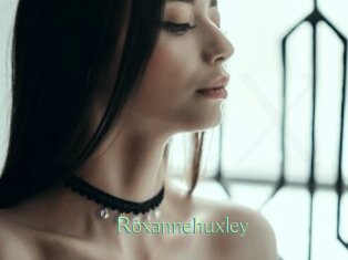 Roxannehuxley