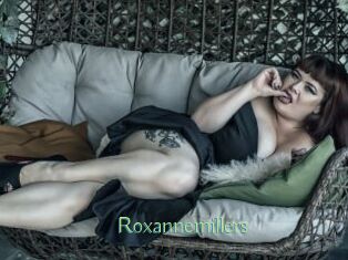 Roxannemillers