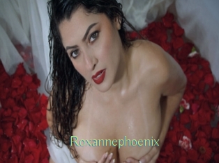 Roxannephoenix