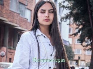 Roxannevegas