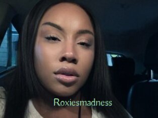 Roxiesmadness