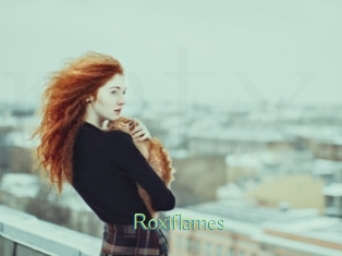 Roxiflames
