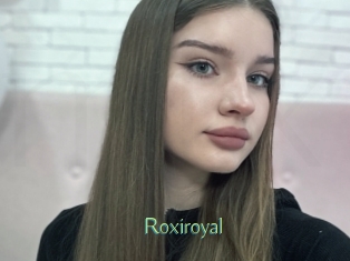 Roxiroyal