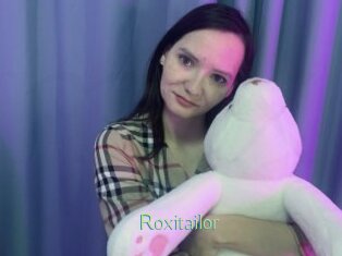 Roxitailor