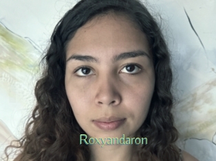 Roxyandaron