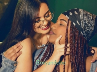 Roxyandcloe