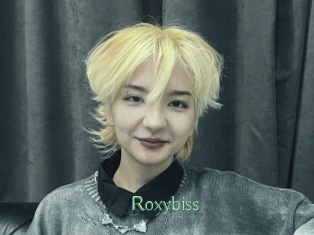 Roxybiss