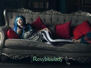 Roxybluelady