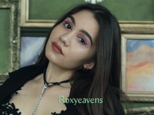 Roxyeavens