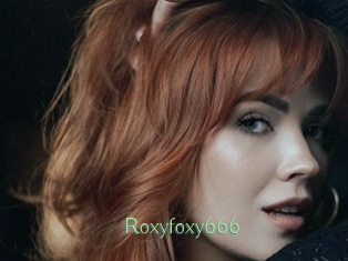 Roxyfoxy666