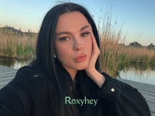 Roxyhey