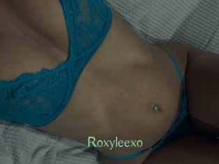 Roxyleexo