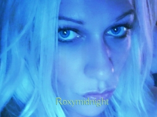 Roxymidnight