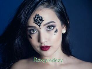 Roxypresleey