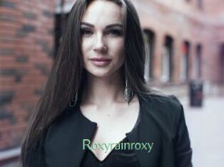 Roxyrainroxy