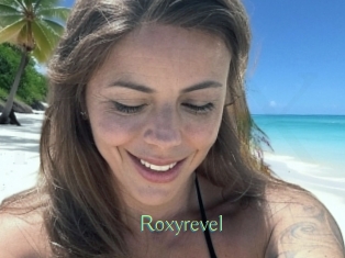 Roxyrevel