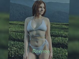Roxyroyy