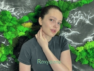 Roxystone
