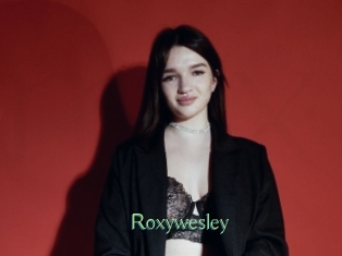 Roxywesley