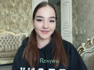 Roxywu