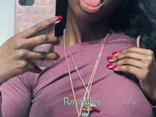 Royalbliss