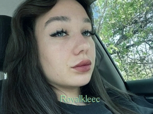 Royalkleec