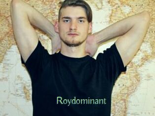 Roydominant