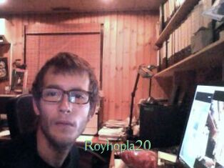 Royhopla20