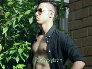 Roysexylatin