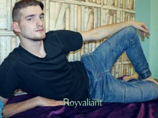 Royvaliant