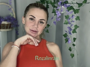 Rozalinrain