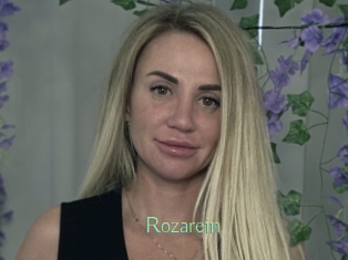 Rozarein