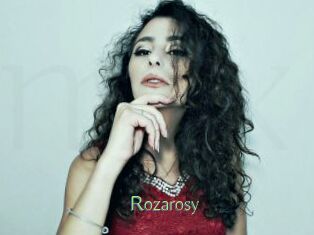 Rozarosy