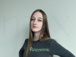 Rozysomic