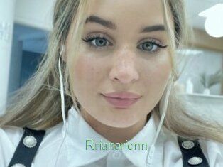 Rrianarienn