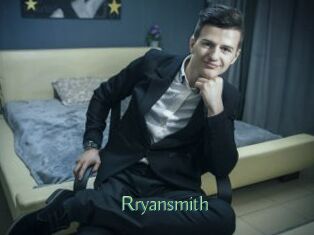 Rryansmith