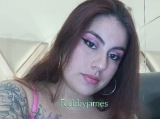 Rubbyjames